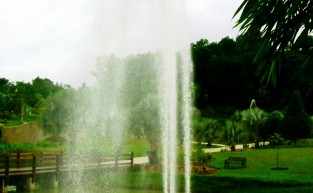 Bukit Jalil Malaysia